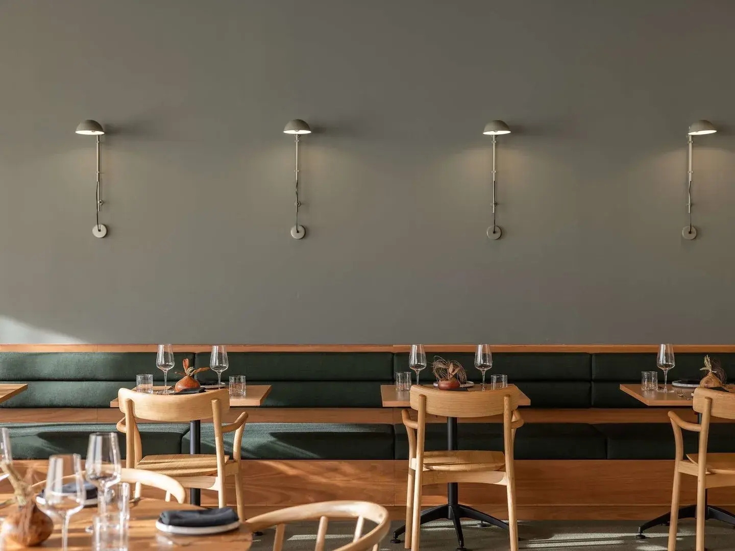 Photo - Wonil Hotel Perth - Handwritten Collection