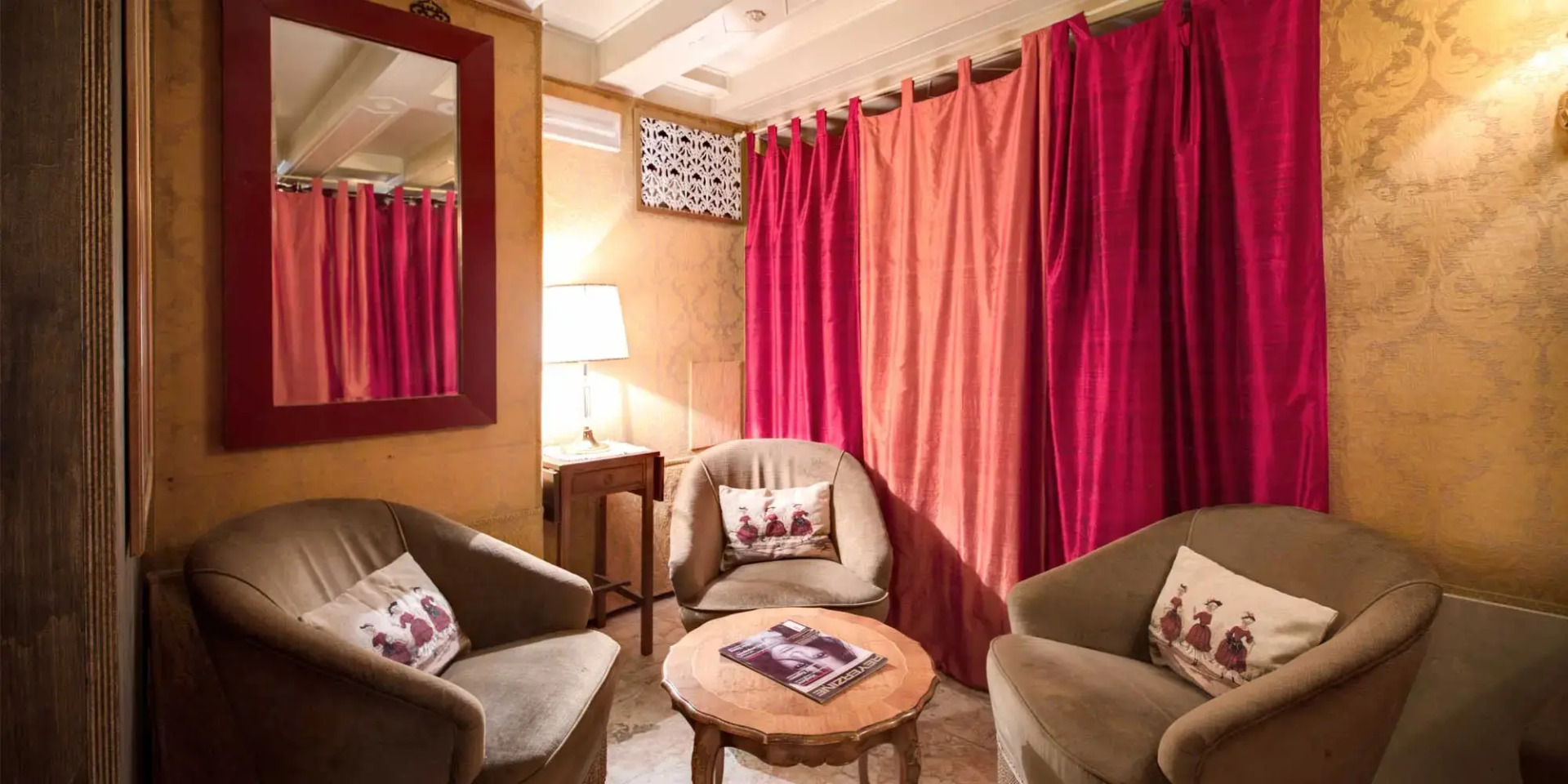 Foto - BW Premier Collection CHC Continental