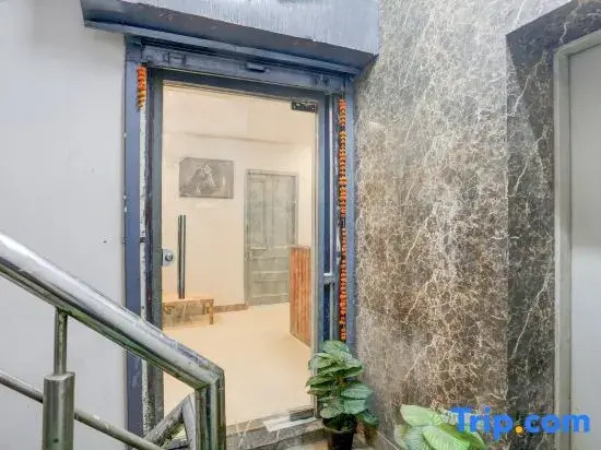 Foto - Hotel ALLEN STAY Uttam Nagar