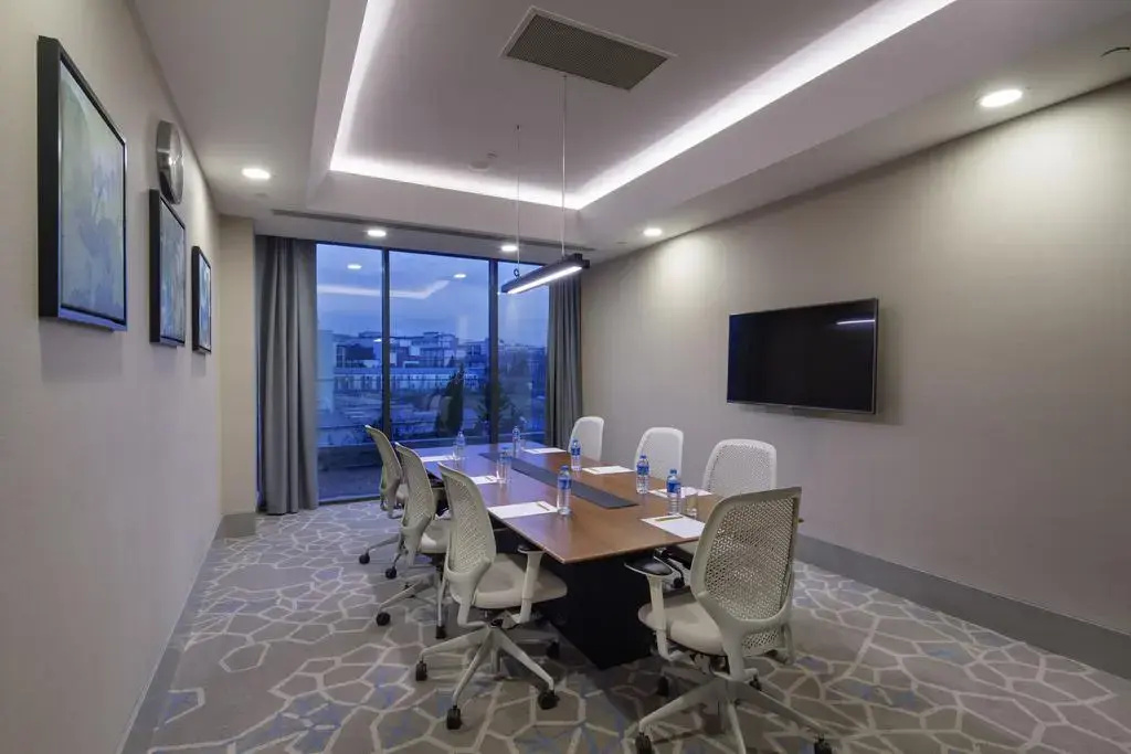 Foto - Hilton Garden Inn Istanbul Airport