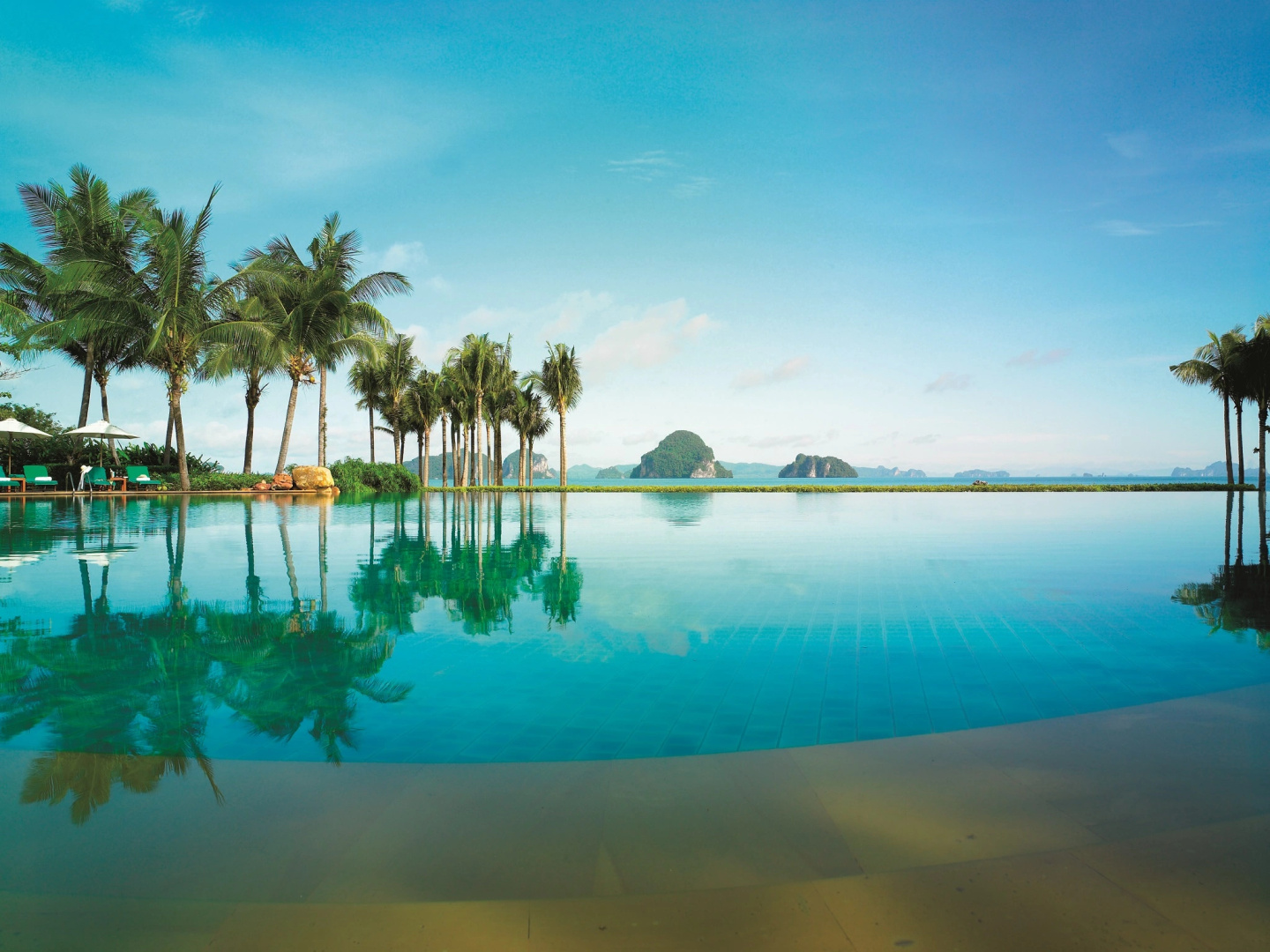 Foto - Phulay Bay, a Ritz-Carlton Reserve