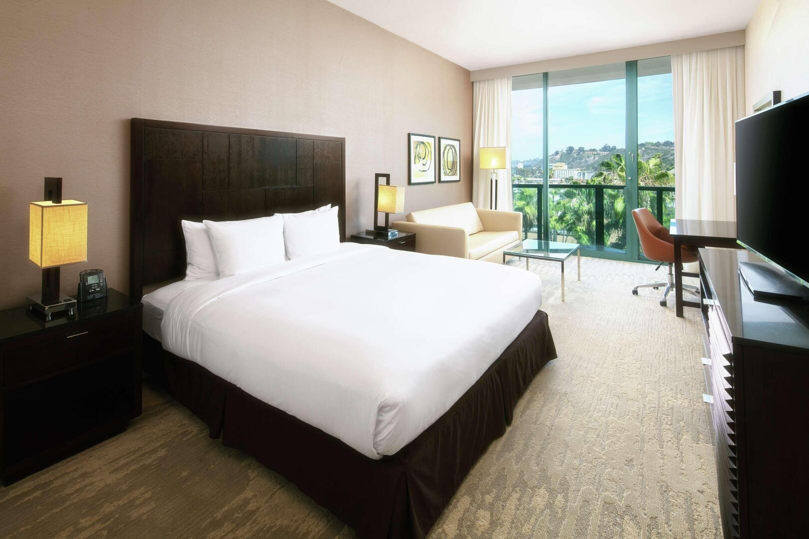 Foto - DoubleTree By Hilton San Diego Hotel Circle