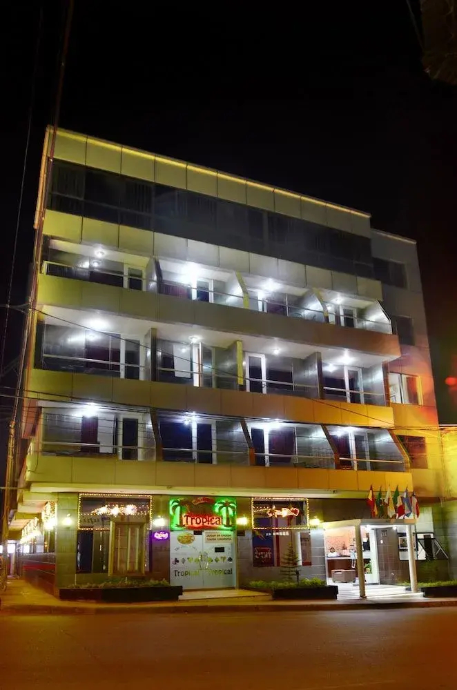 Foto - Riosol Tarapoto Hotel