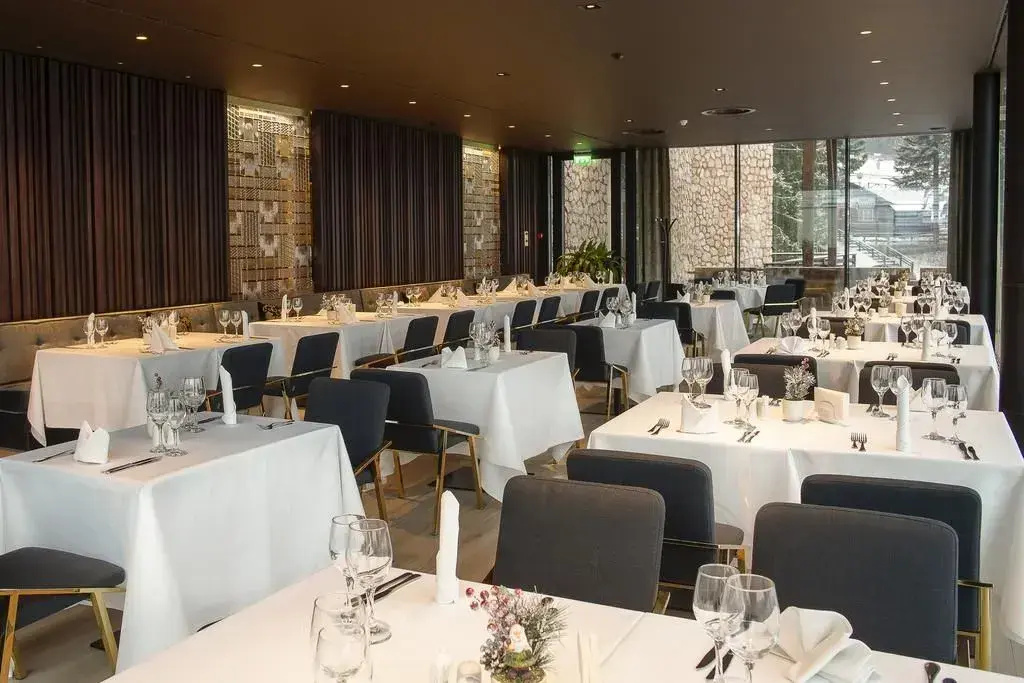 Foto - Ana Hotels Sport Poiana Brasov