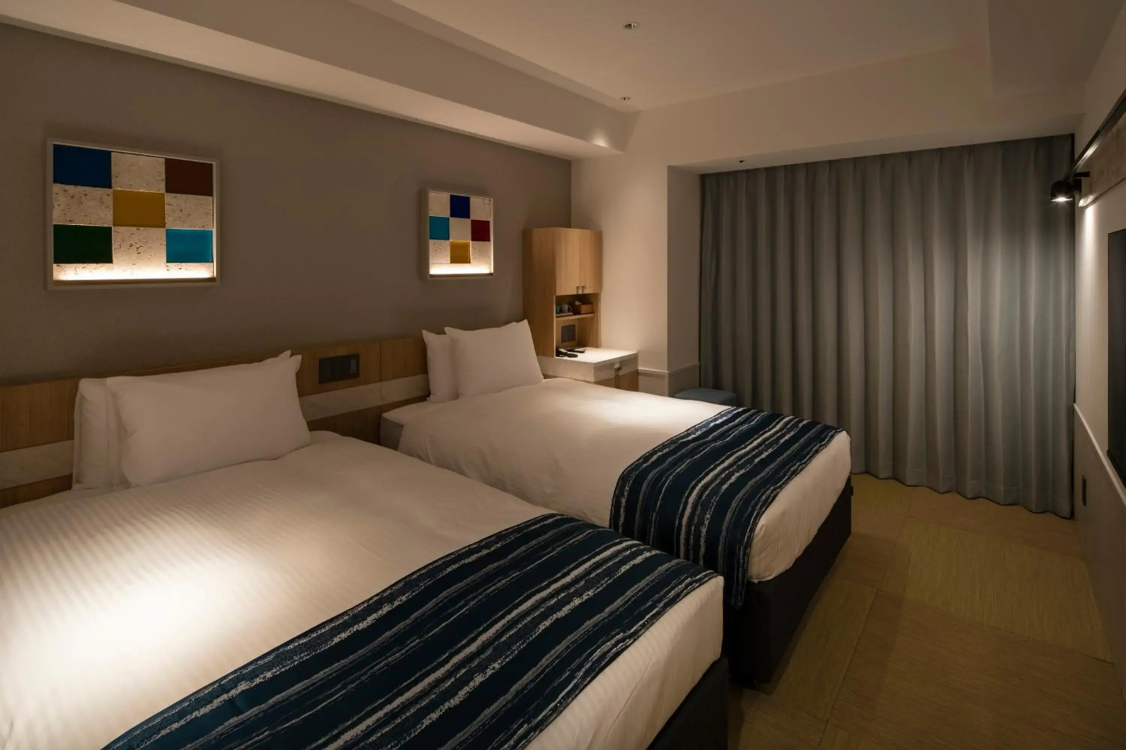 Foto - Okinawa Hinode Resort and Hot spring Hotel