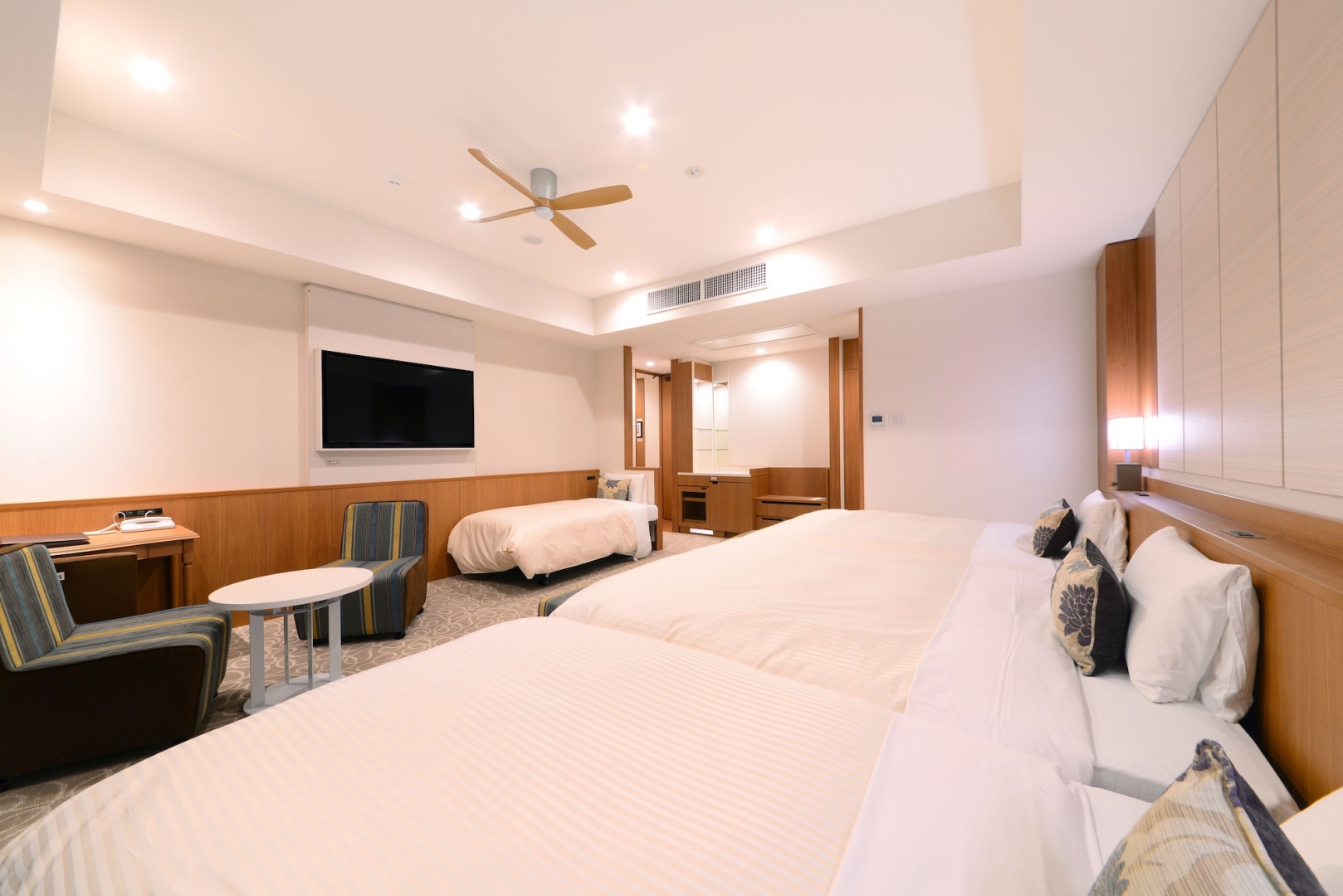 Foto - Vessel Hotel Campana Okinawa