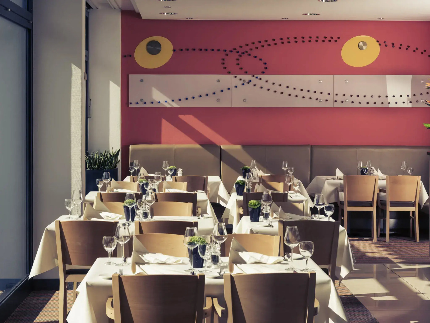 Photo - Mercure Hotel Mannheim am Friedensplatz