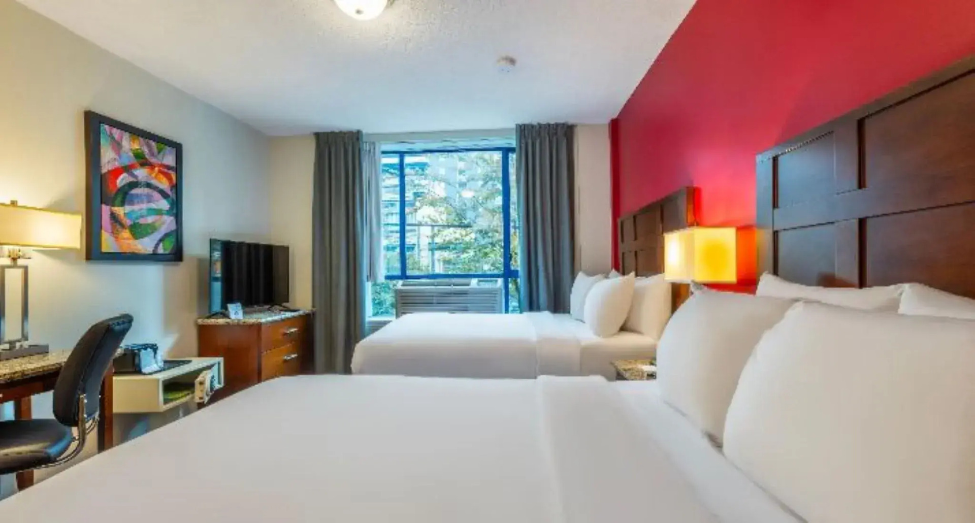 Foto - Quality Inn & Suites