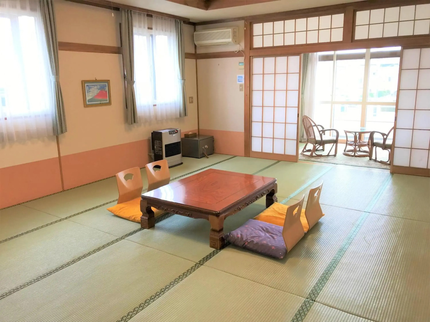 Photo - K's House Fuji View - Travelers Hostel
