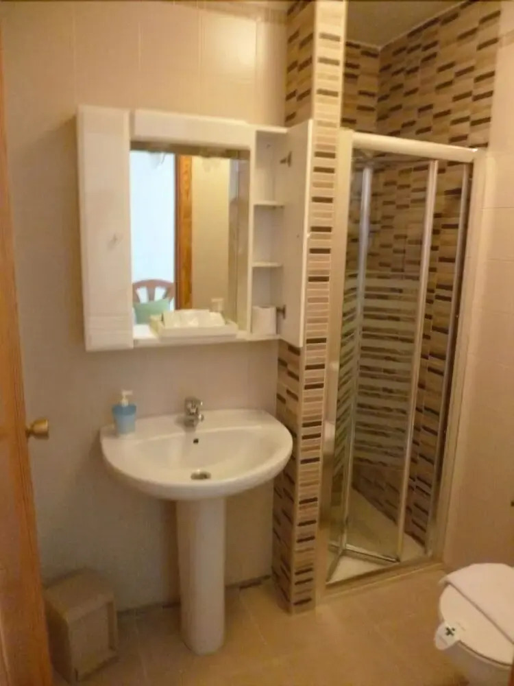 Foto - Hostal El Convent de Moncada