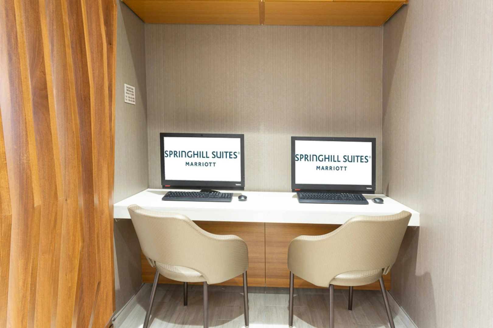 Foto - SpringHill Suites by Marriott Fort Lauderdale Miramar