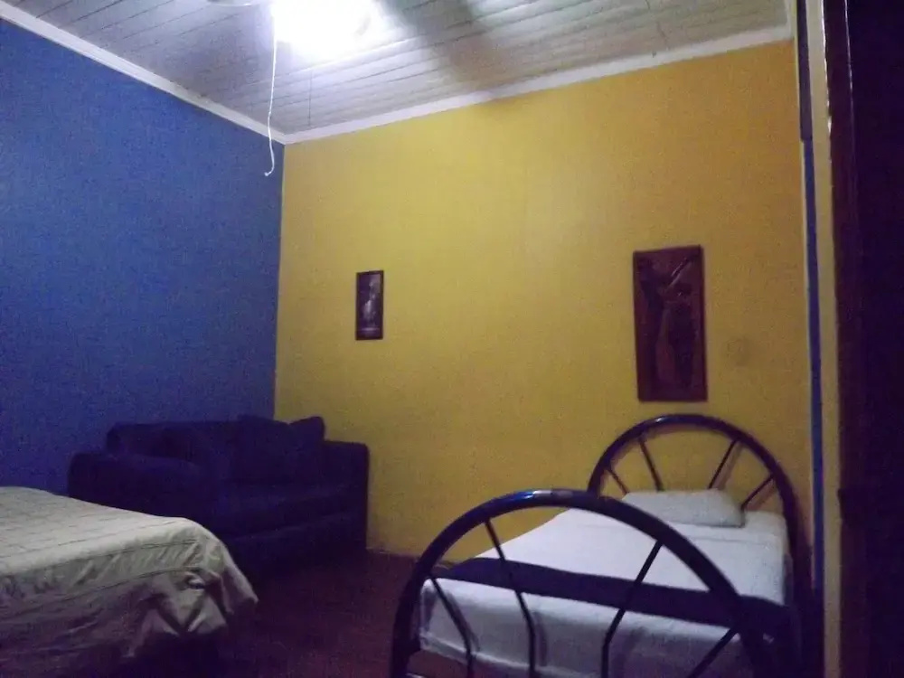 Foto - Hotel Cortez Azul