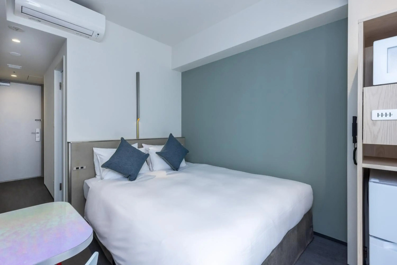 Photo - Tokyu Stay Osaka Hommachi