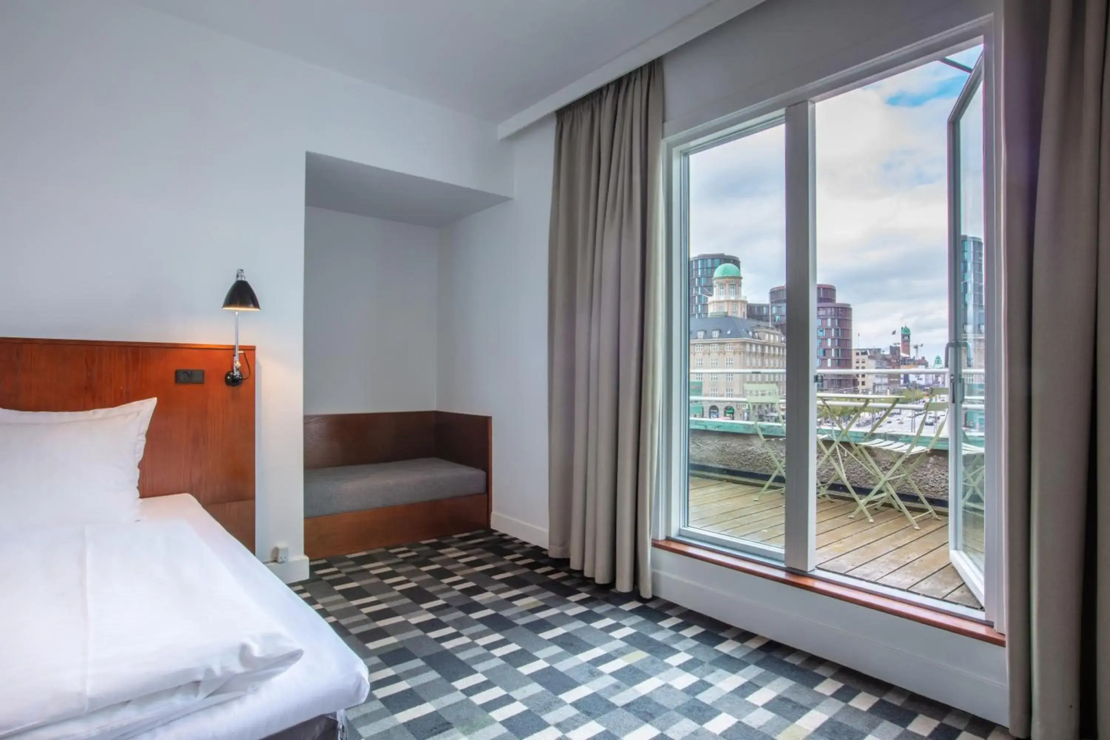 Photo - Hotel Astoria, Best Western Signature Collection