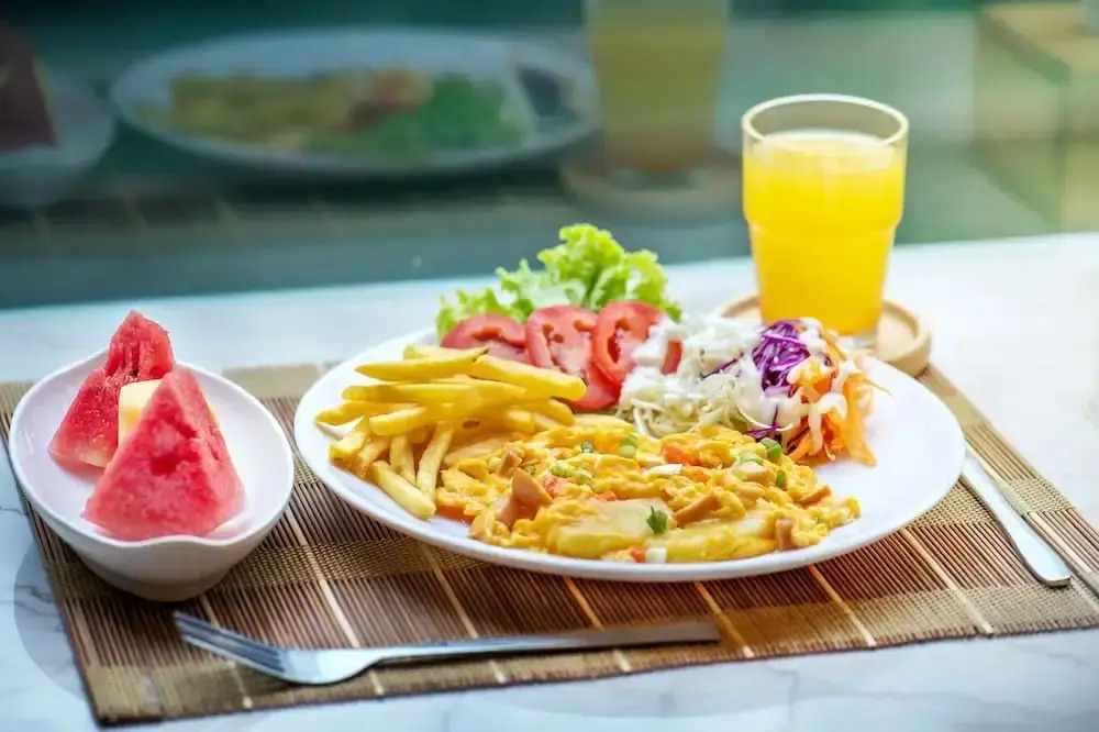 Photo - Tori crown hotel