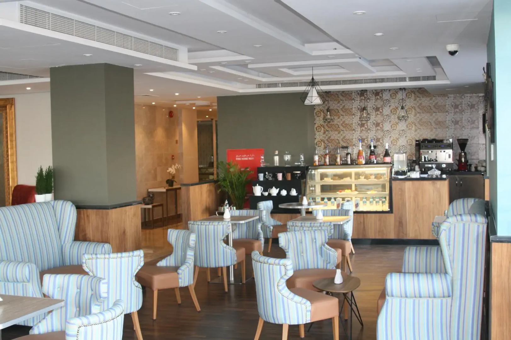 Photo - The Secure Inn Hotel Muscat