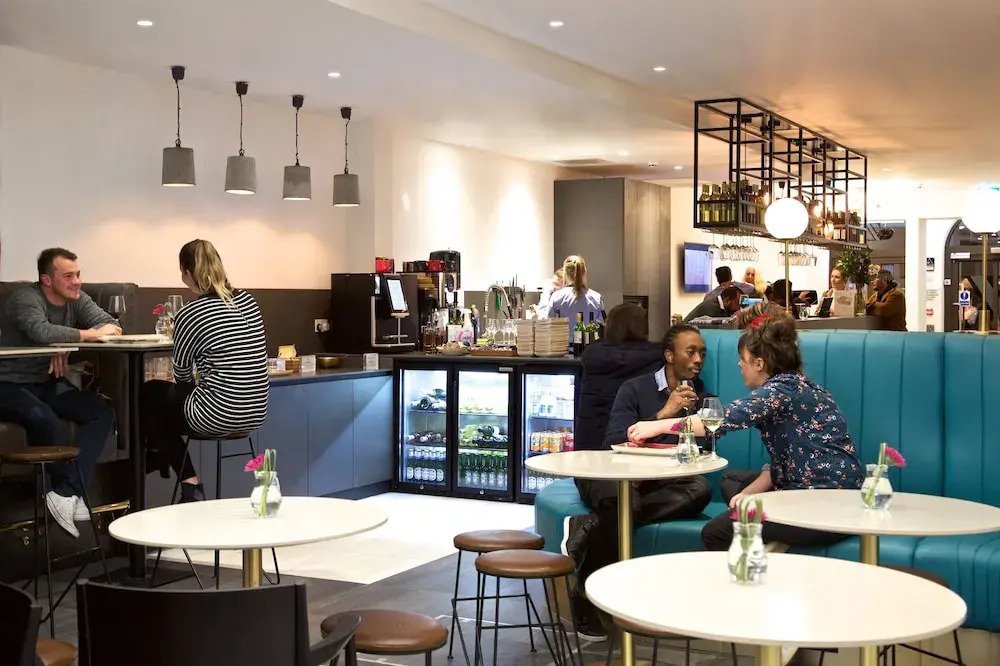 Foto - The Z Hotel Bath