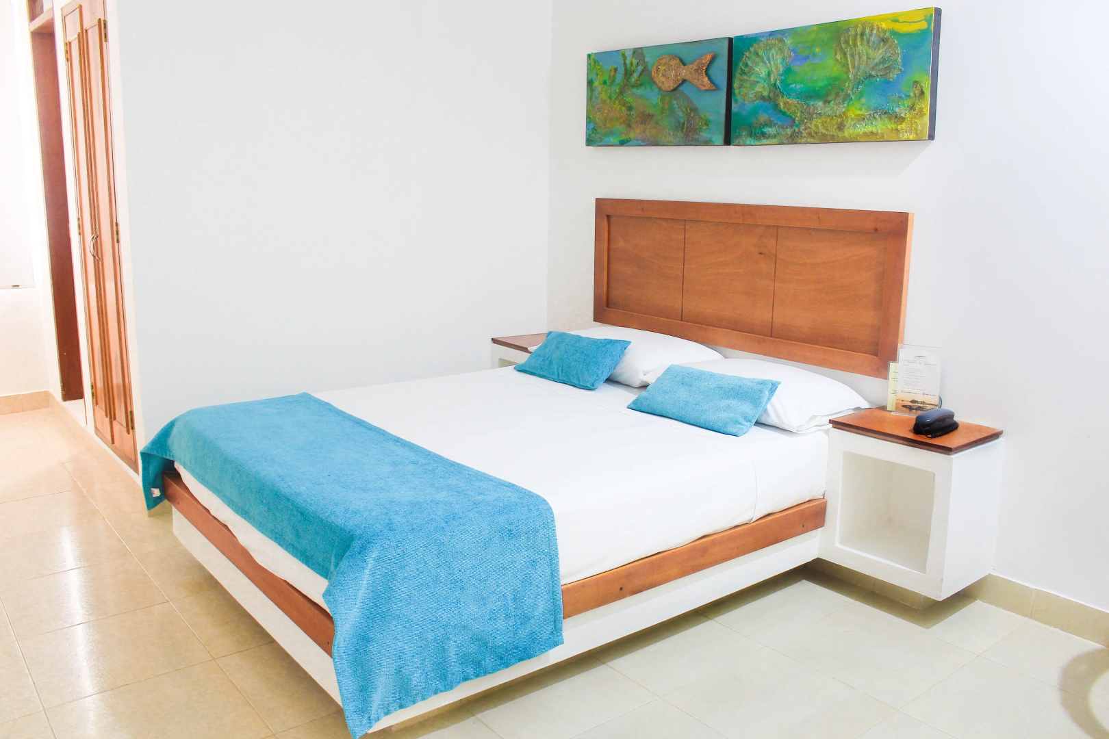 Photo - Hotel Valladolid