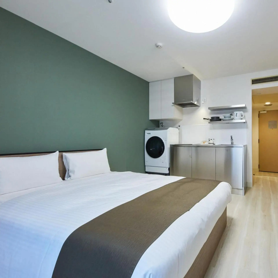Foto - Rembrandt Hotel Atsugi