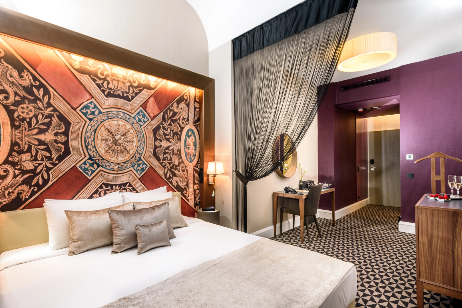 Photo - Hotel Moments Budapest by Continental Group