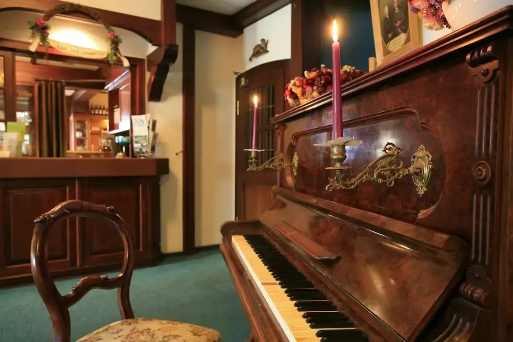 Foto - Rüter's Hotel & Restaurant