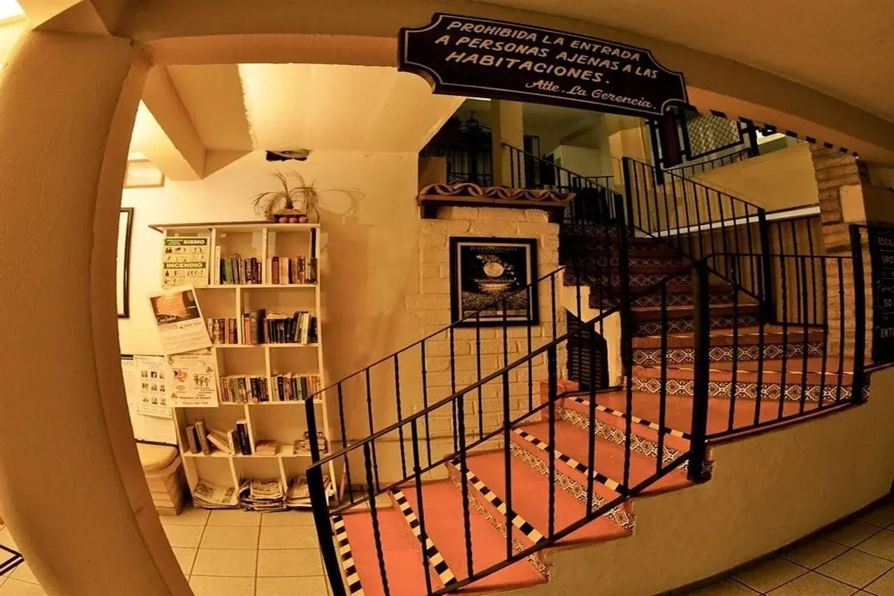 Foto - Hotel Villa del Mar Tradicional