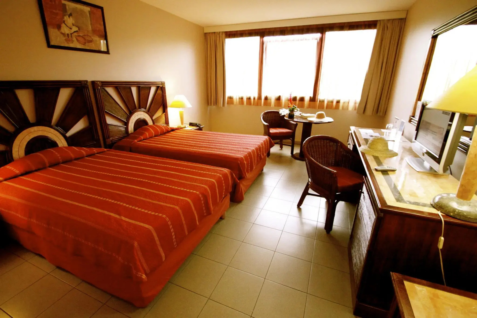 Foto - Karibea Valmenière Hôtel