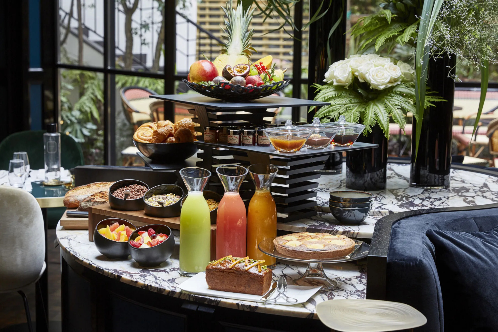 Foto - Le Roch Hotel & Spa