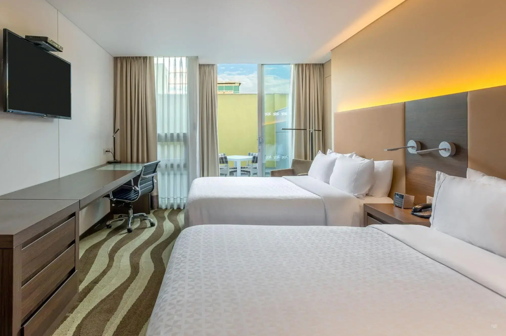 Photo - Four Points By Sheraton Bogota