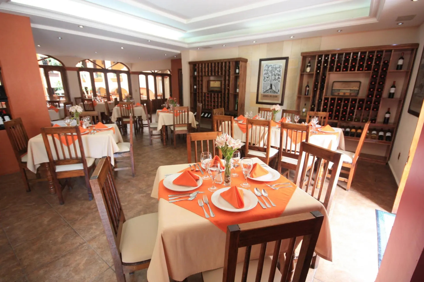 Photo - Hotel Mansion Del Valle