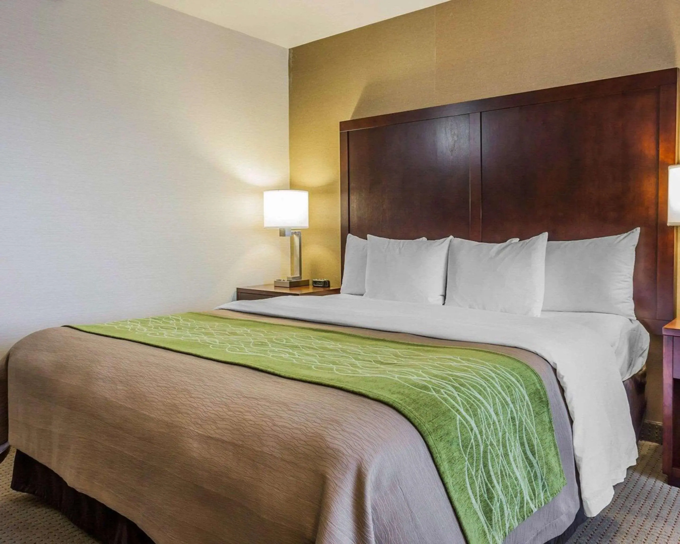 Photo - Comfort Inn Kent - Seattle