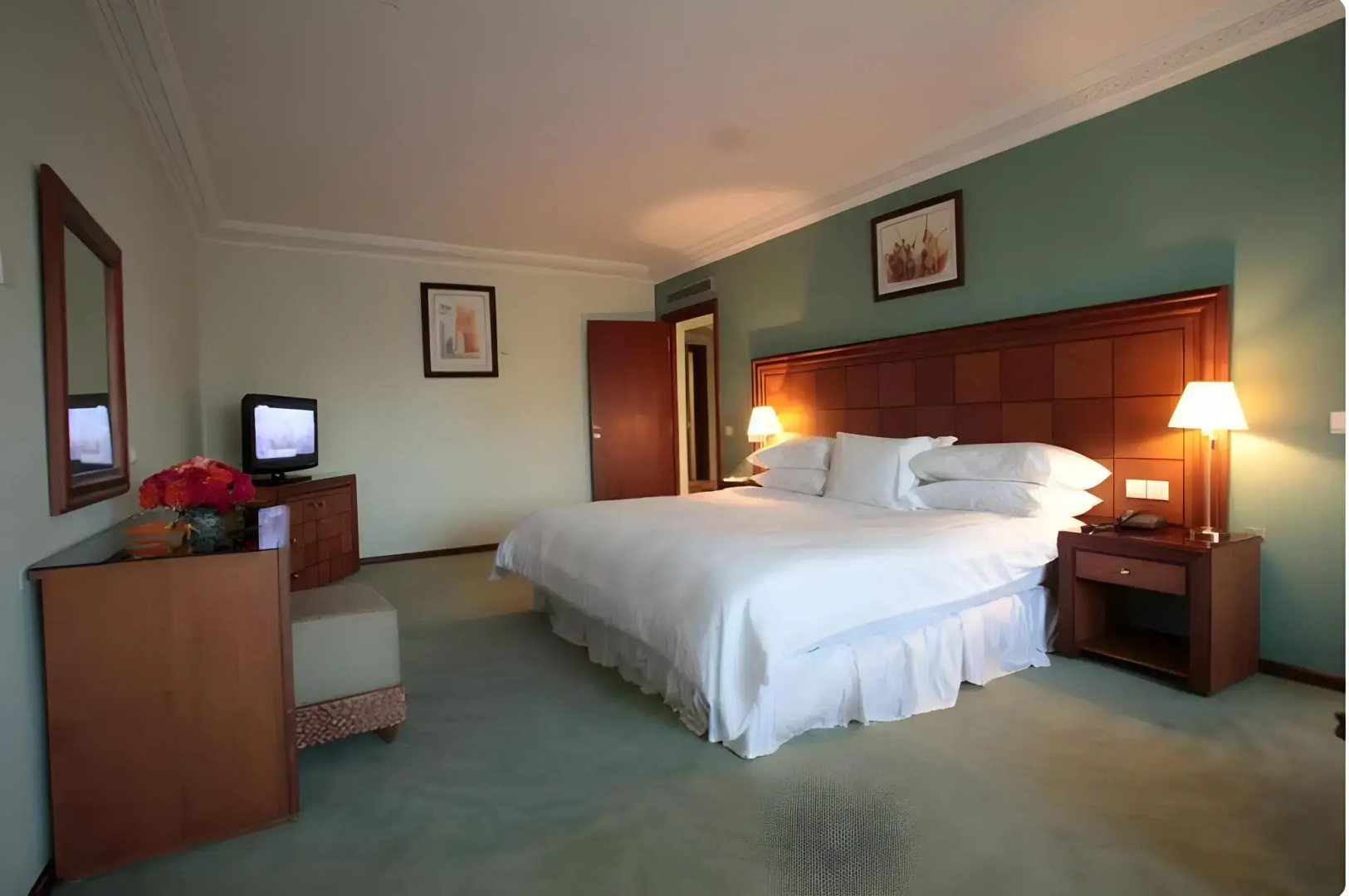 Foto - Grand Mogador Menara & Spa
