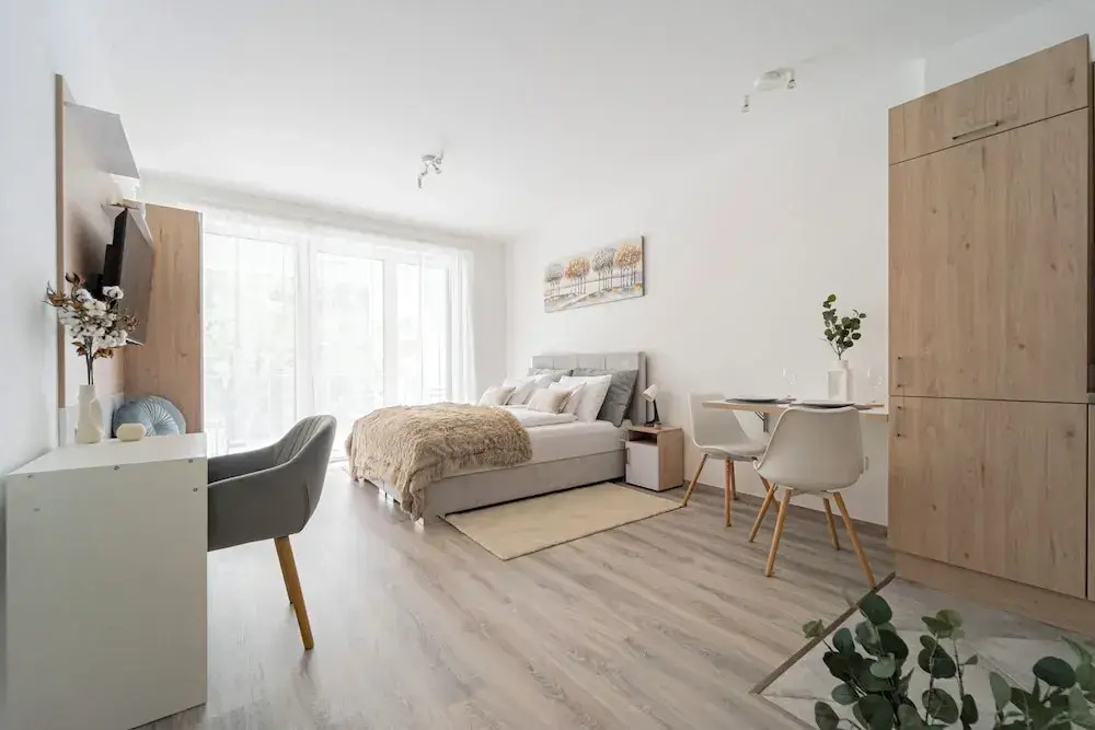 Foto - WestSide Garden Apartments by FirstHost