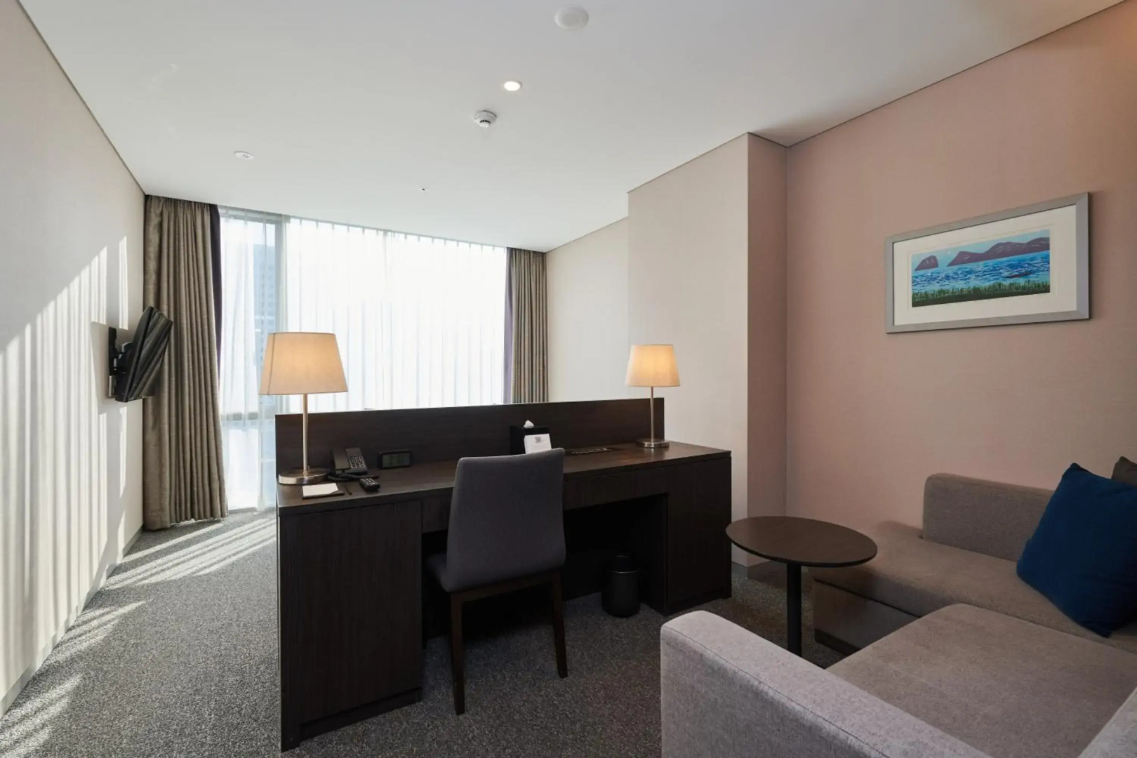 Foto - Nine Tree by Parnas Seoul Myeongdong 2