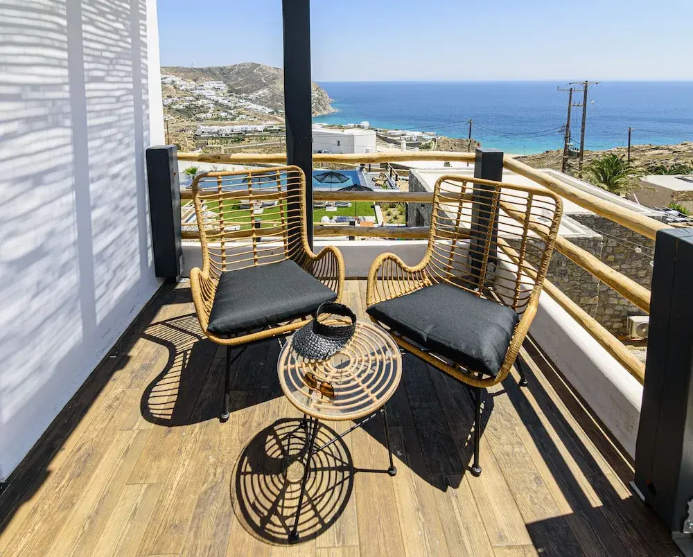 Foto - Maregold Mykonos