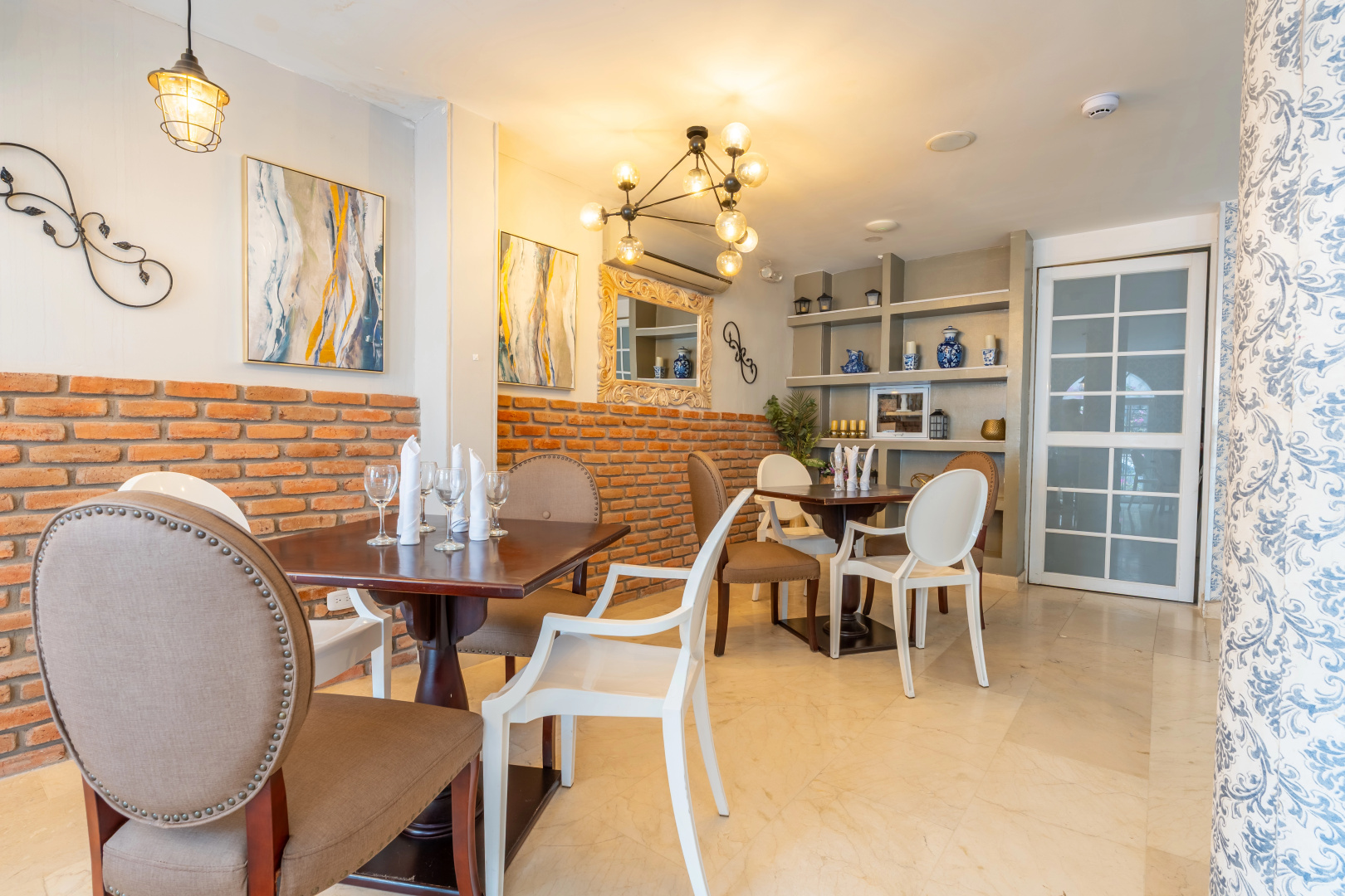 Photo - Hotel Boutique Adaz