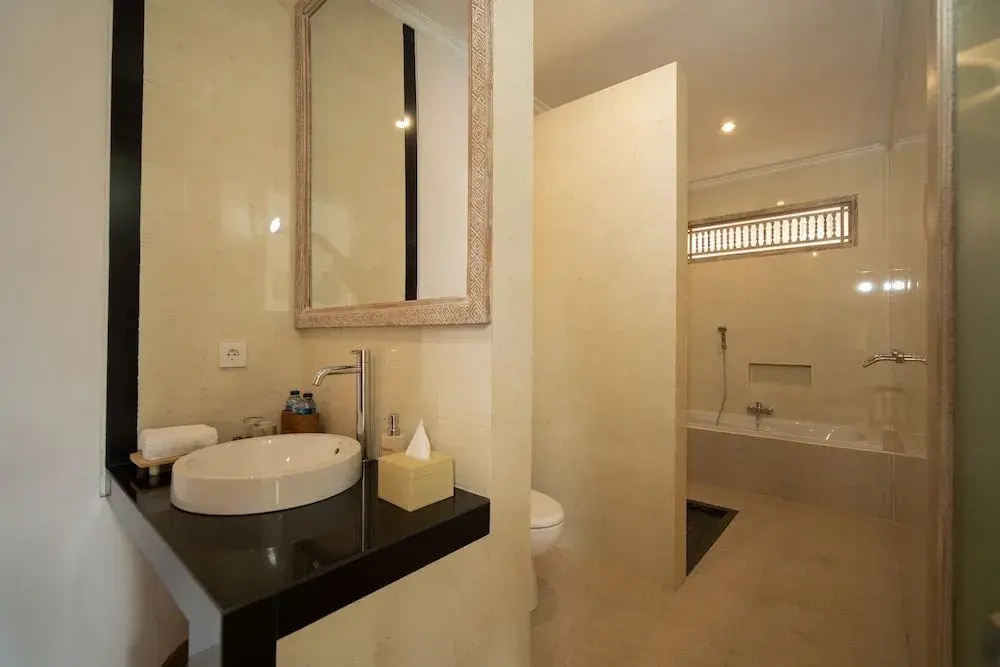 Foto - Puri Sedana Ubud Villa