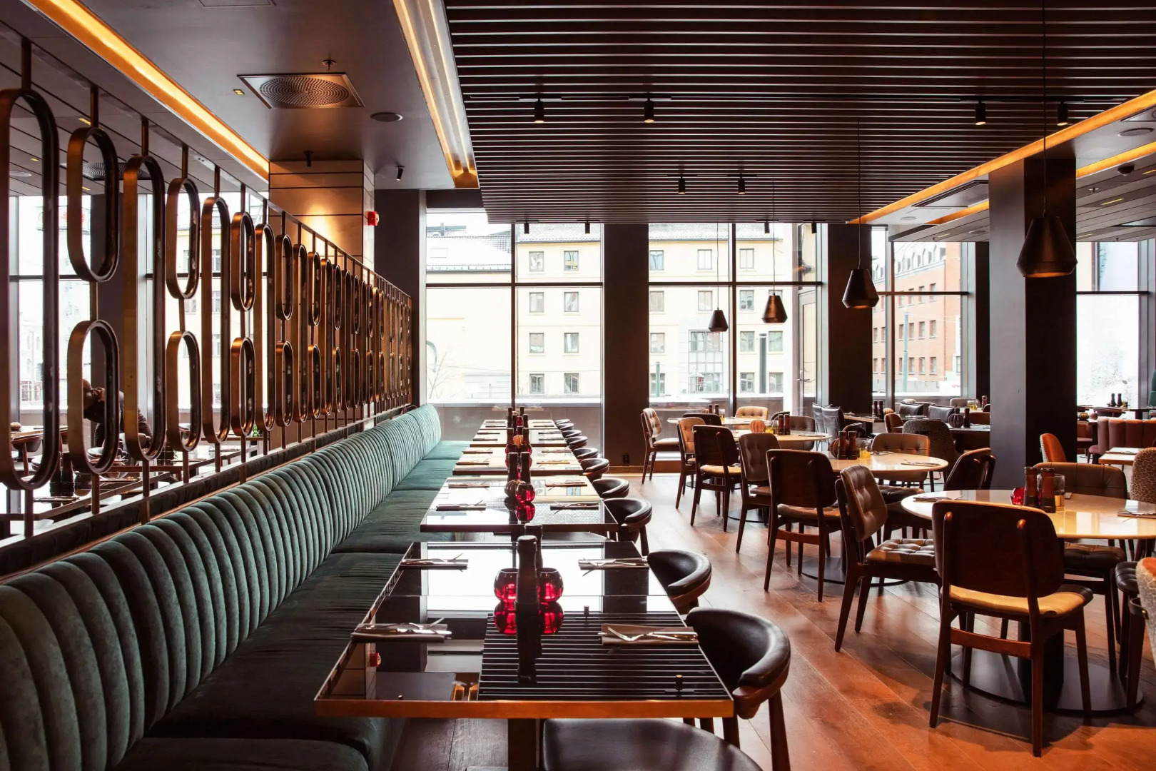 Foto - Clarion Hotel The Hub