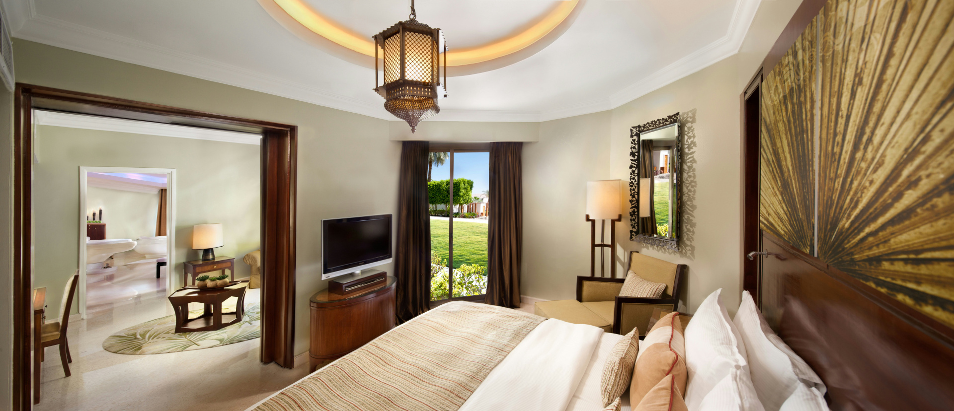 Foto - Hilton Luxor Resort & Spa