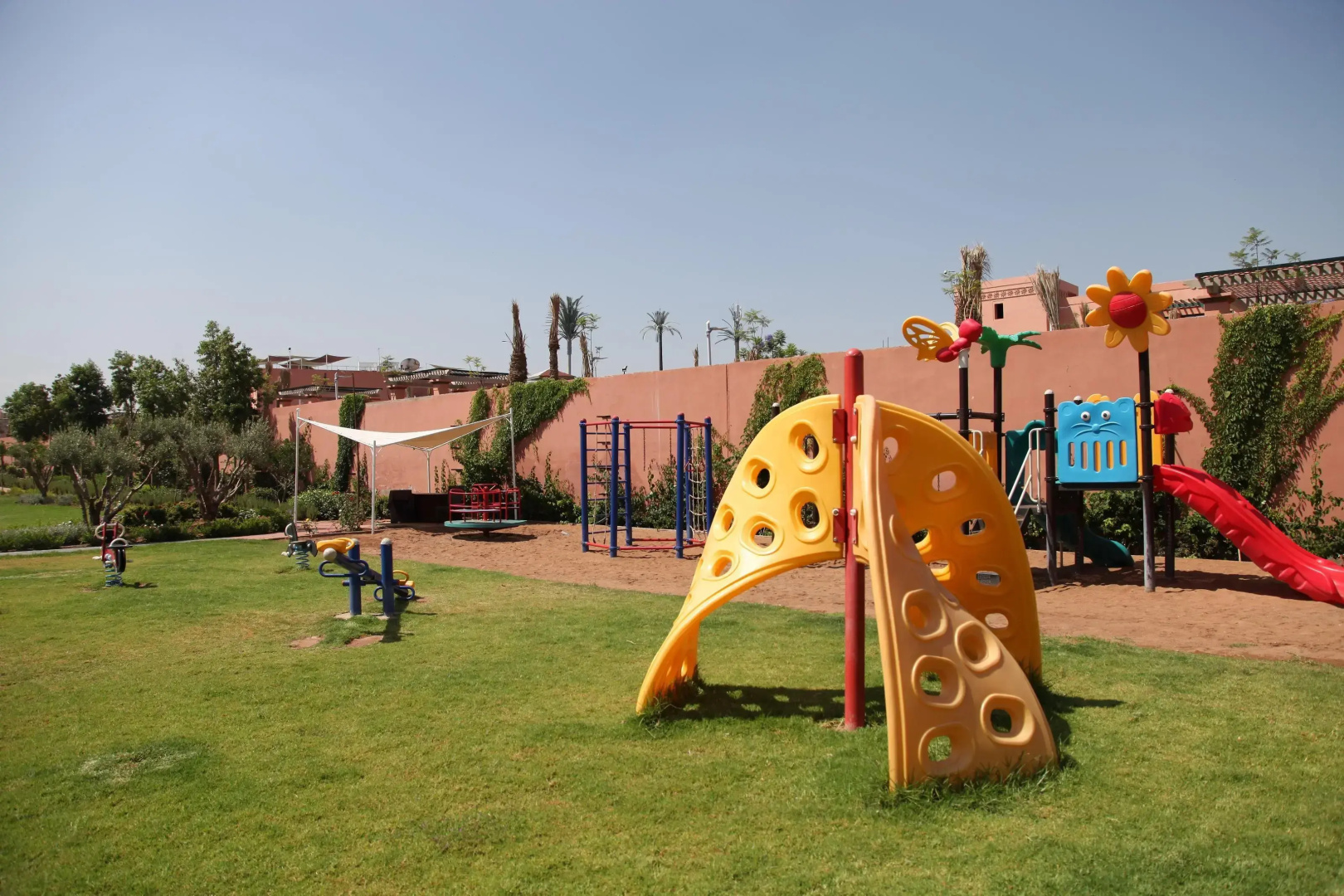 Foto - Palm Plaza Marrakech Hotel & Spa