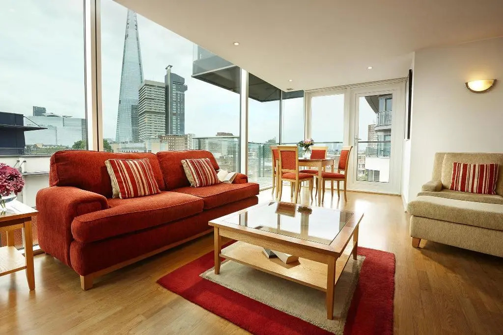 Photo - Marlin Apartments London Bridge - Empire Square