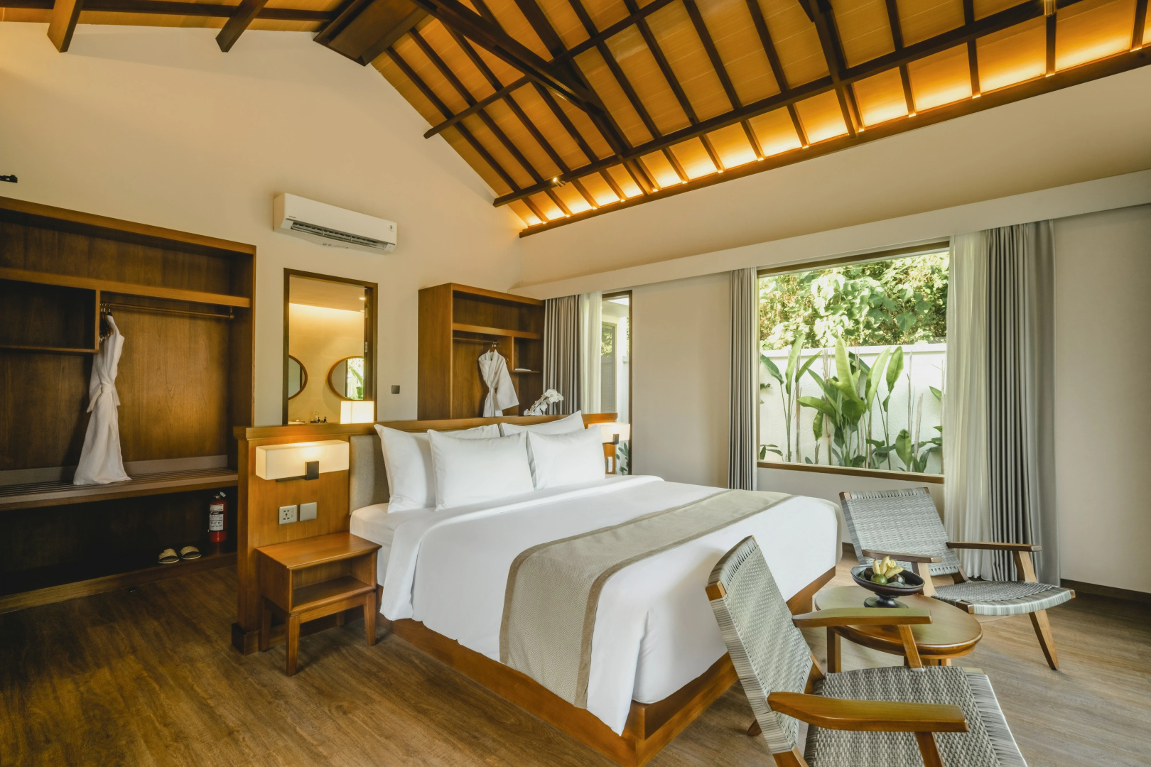 Foto - TanaDewa Resort Ubud Bali By Cross Collection