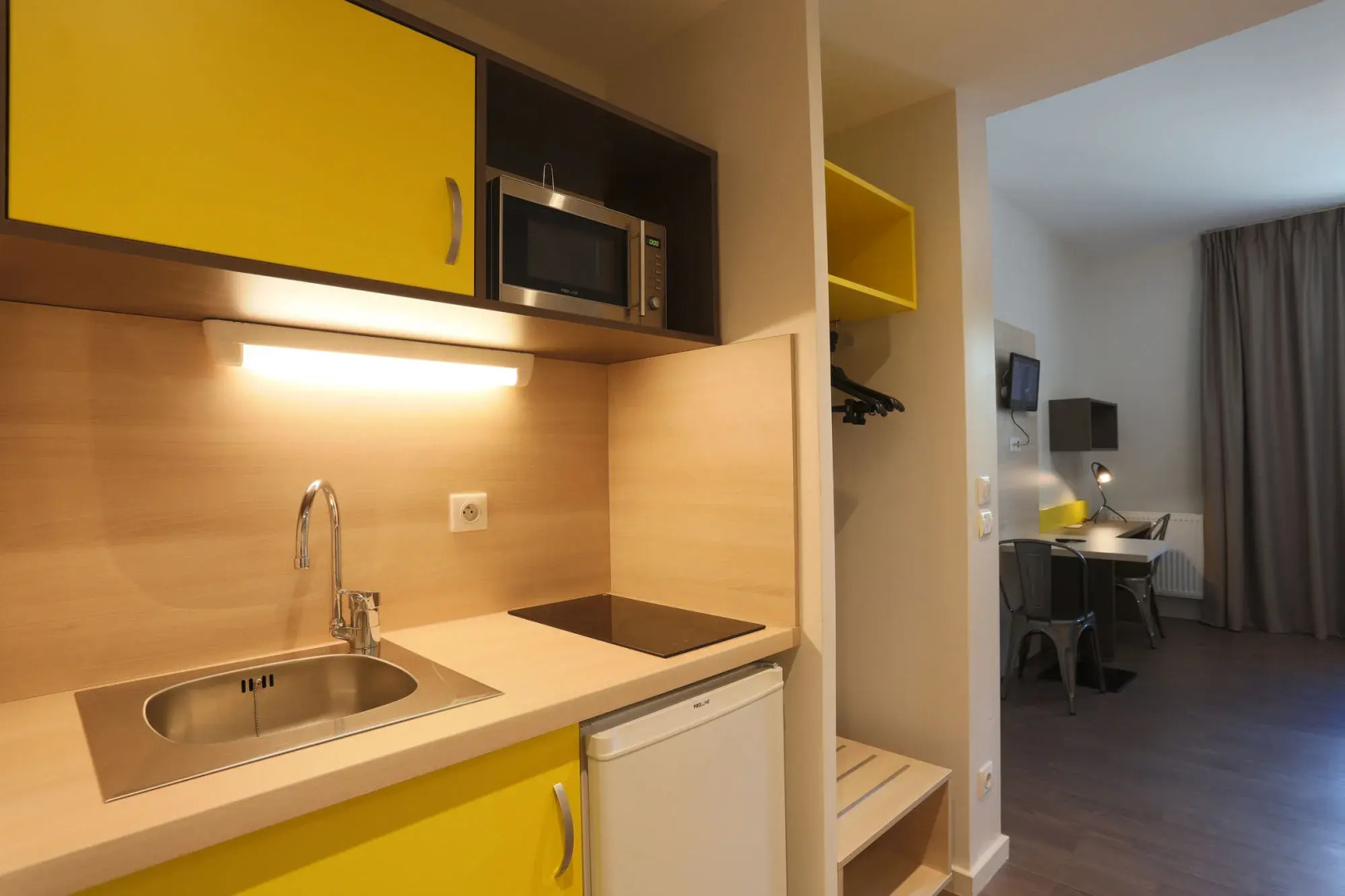 Photo - Westlodge Dardilly Lyon Nord