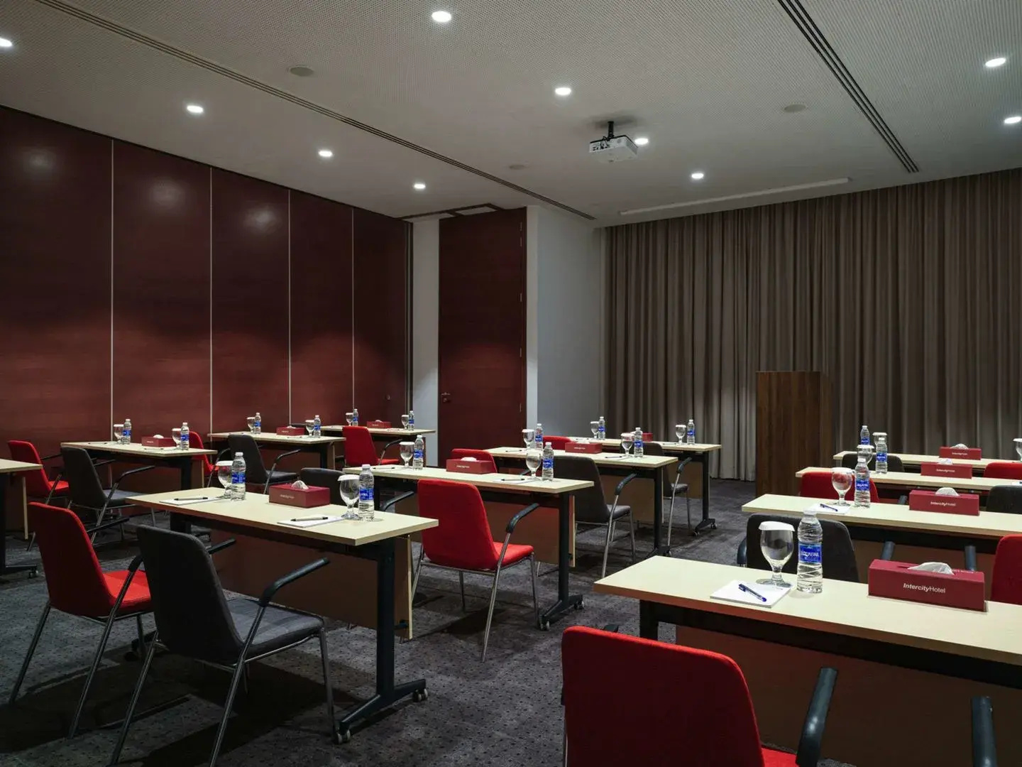Foto - IntercityHotel Muscat
