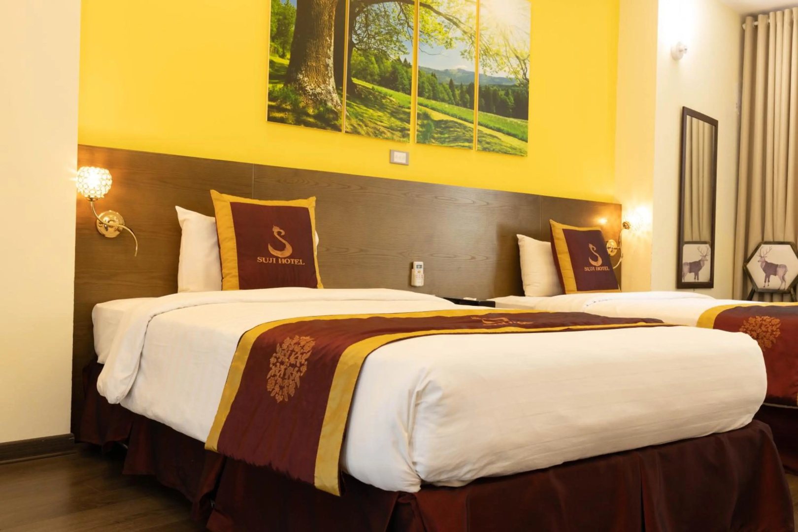 Photo - Suji Hotel