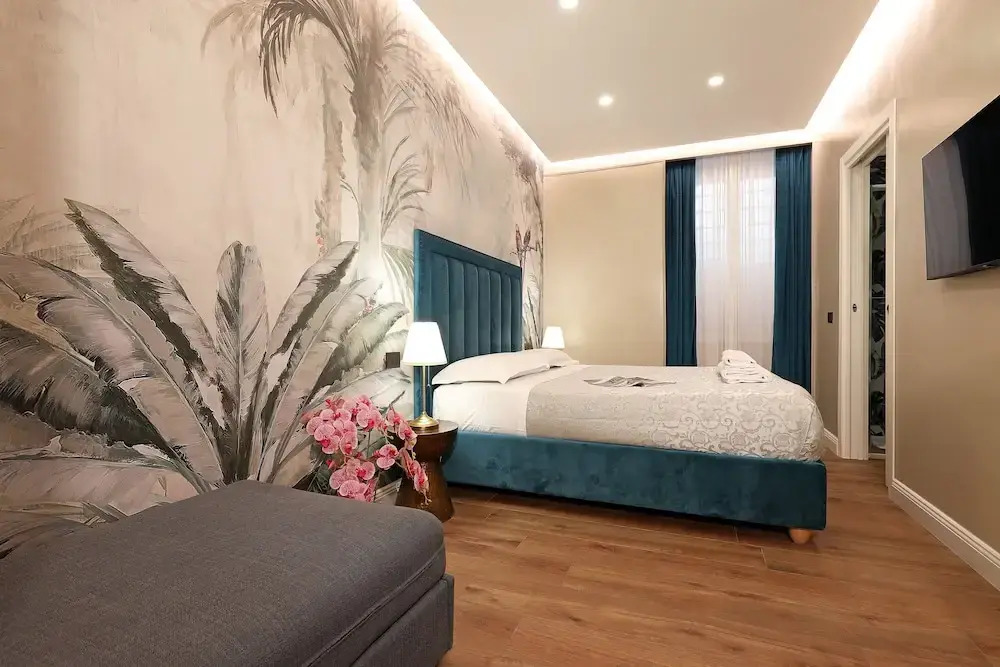 Photo - Vatican Cozy Suites - Liberty Collection