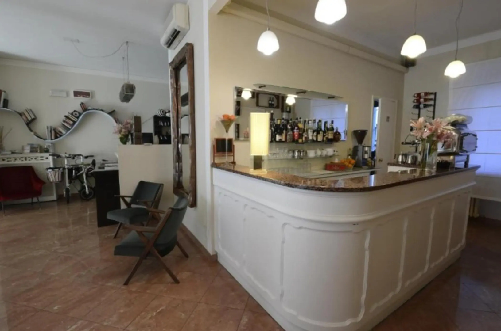 Foto - Hotel Tourist