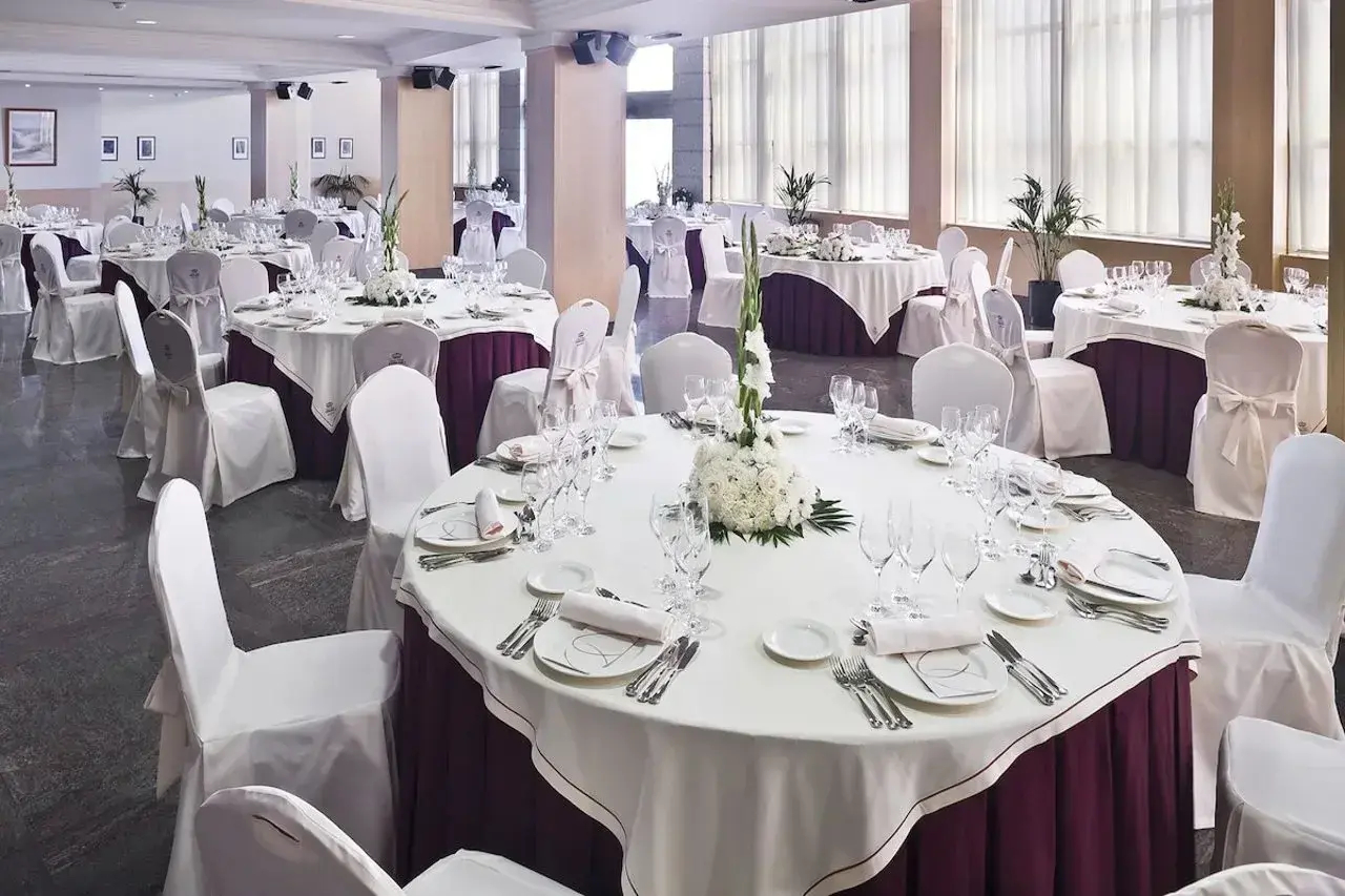 Foto - Gran Hotel de Ferrol