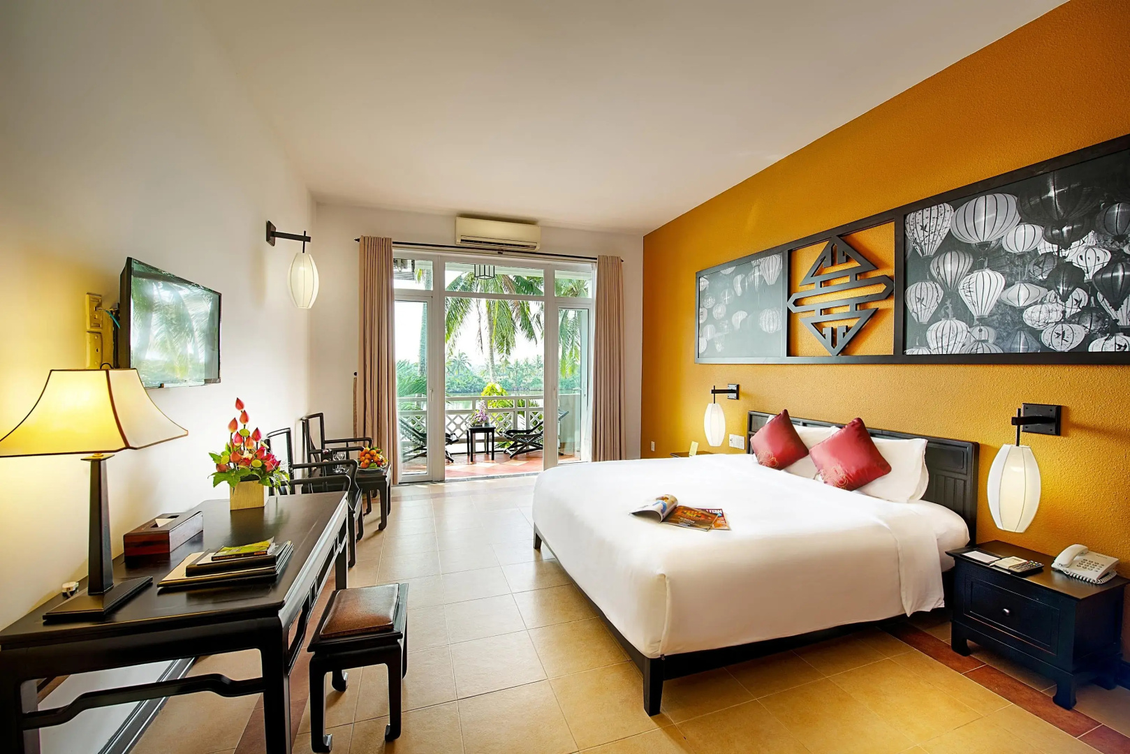 Photo - Hoi An Beach Resort