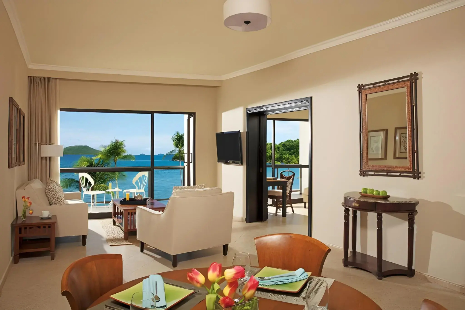 Photo - Dreams Playa Bonita All Inclusive